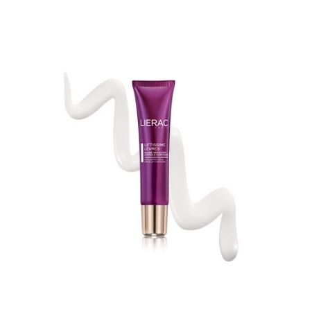 کرم لب لیفتیزیم لیراک Lierac Liftissime Levres