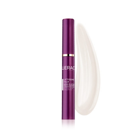 کرم دور چشم لیفتیزیم لیراک Lierac Liftissime Yeux