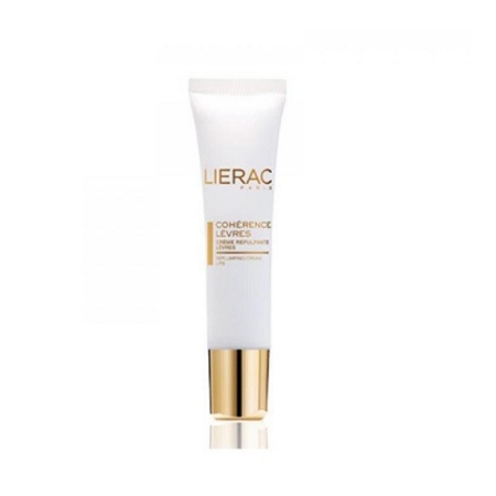 کرم ضدچروک و افتادگی کوهرنس لب لیراک LIERAC COHERENCE Anti Wrinkle and Lifting Lip Cream
