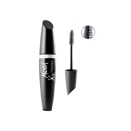 ریمل حجم دهنده مدا مدل X4