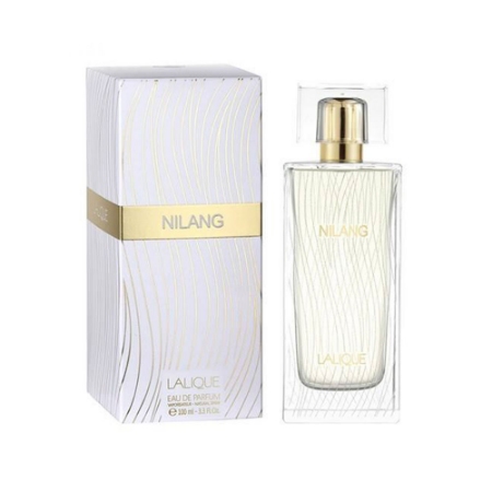 ادو پرفیوم زنانه لالیک مدل Nilang حجم 100 میلی لیتر