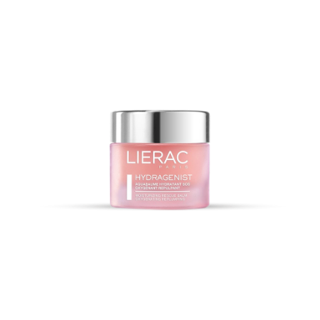 بالم مرطوب کننده لیراک سری هیدراژنیست حجم 50 میلی لیتر