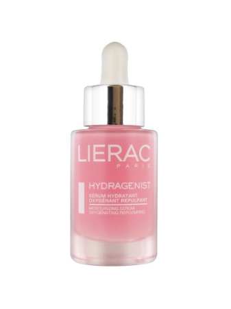 سرم هیدراژنیست انواع پوست لیراک Lierac Hydragenist Moisturizing Serum