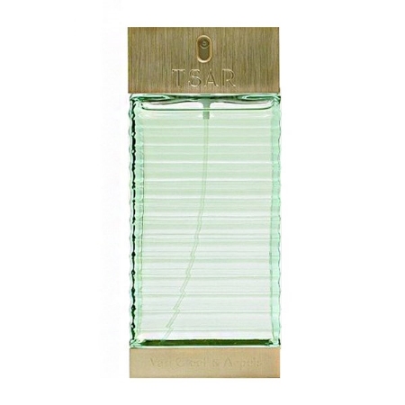 ادو تویلت ون کلیف Van Cleef and Arpels Tsar Eau De Toilette For Men 100ml