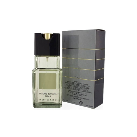 ادو تویلت مردانه ژاک بوگارت مدل One Man Show حجم ۱۰۰ میلی لیتر