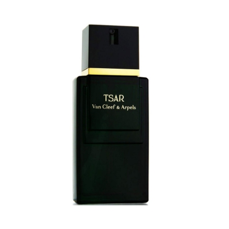 ادو تویلت مردانه ون کلیف اند آرپلز مدل Tsar حجم 100 میلی لیتر