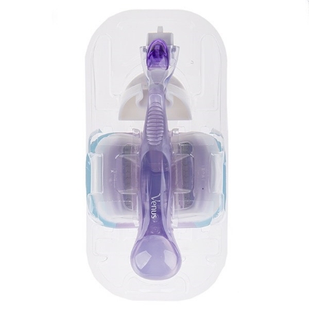 خودتراش ژیلت مدل ونوس بریز