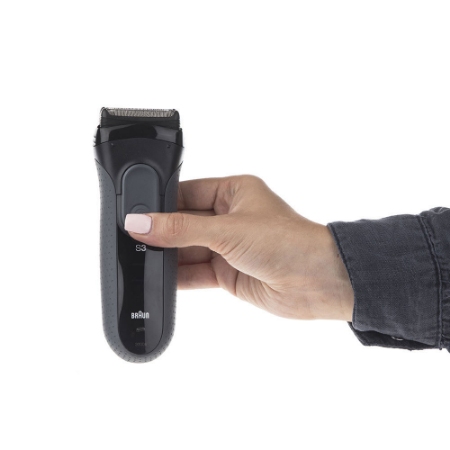 ریش تراش براون مدل ۳۰۰۰s