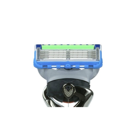 خود تراش ژیلت مدل فیوژن پروگلاید پاور فلکسیبل