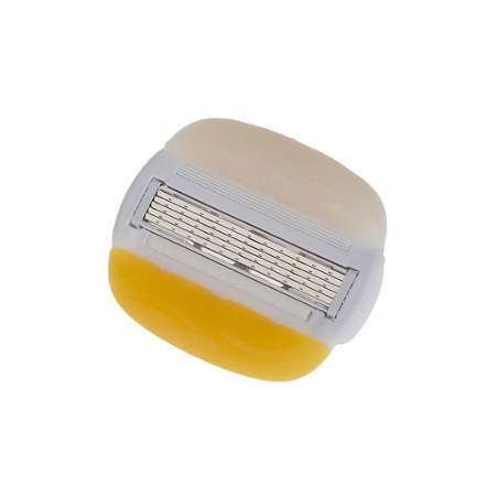 تیغ یدک ‏3 عددی ژیلت مدل Venus And Olay