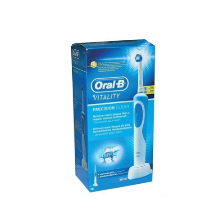 مسواک برقی اورال-بی مدل D12.513 سری Vitality Precision Clean