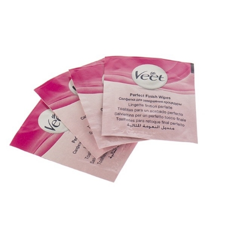 تصویر  نوار موبر بدن ویت مخصوص نقاط حساس ۱۶ عددی