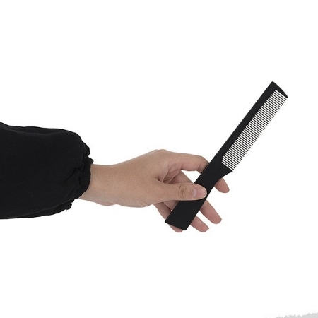 تصویر  برس مو تریتون مدل HBR 1012