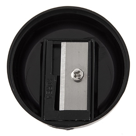 مدادتراش آرایشی تریتون Triton FSH-03 Sharpener