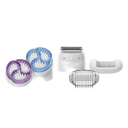 اپیلاتور براون مدل 9961 Silk Epil