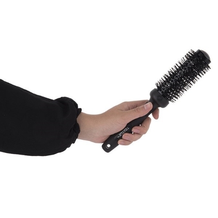 تصویر  برس مو تریتون مدل HBR 233