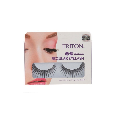 مژه مصنوعی تریتون Triton Eye RB11-201 Lashes