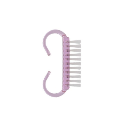 برس ناخن تریتون سری Nail Brush مدل MNB-304