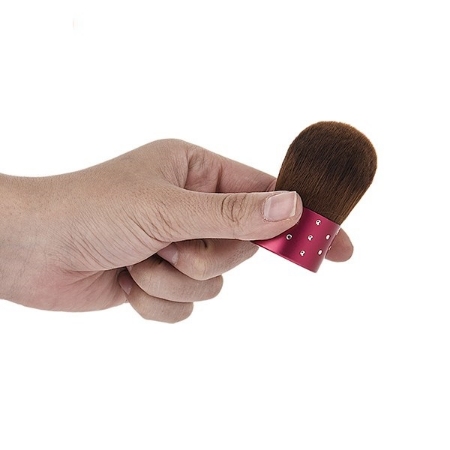 	برس رژگونه تریتون سری Kabuki مدل FBP 183