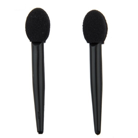 برس سایه چشم تریتون Triton Applicator FAP-301 EyeShadow Brush Pack of 2