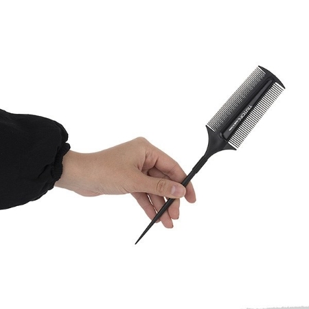 شانه مو تریتون مدل HBR 1013