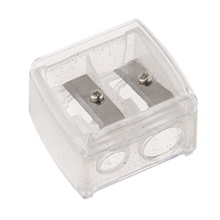 تصویر  مداد تراش آرایشی تریتون مدل FSH 22T