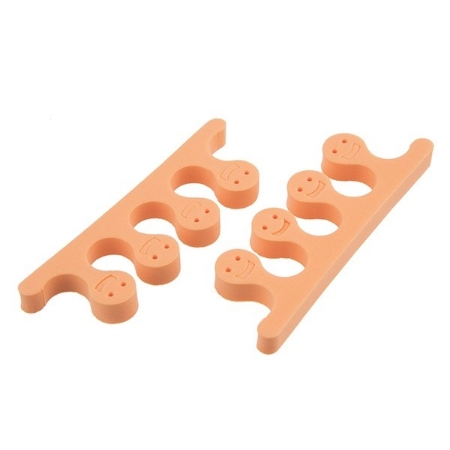 تصویر  جدا کننده انگشت پا تریتون سری Toe Separator مدل PPT 16