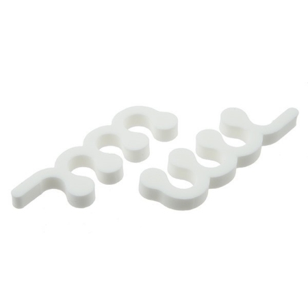 جدا کننده انگشت پا تریتون Triton Toe Separator PPT-19 Divider Foot Nail