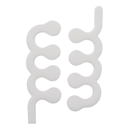 جدا کننده انگشت پا تریتون Triton Toe Separator PPT-19 Divider Foot Nail