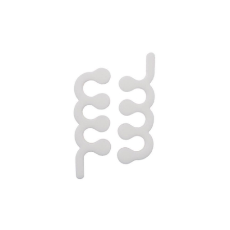 جدا کننده انگشت پا تریتون سری Toe Separator مدل PPT-19