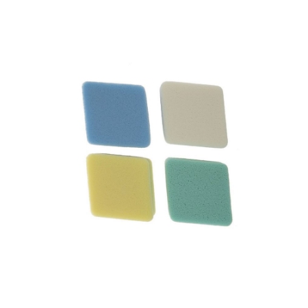 پد پنکیک 4 تیکه تریتون مدل FPU-403