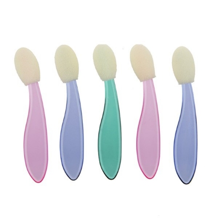 برس سایه چشم تریتون Triton Eybrow Razor FAP-505 EyeShadow Brush Pack of 5