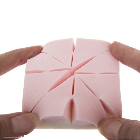 پد پنکیک 8 تیکه تریتون Triton Powder FPU-441 Puff