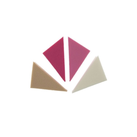 پد پنکیک 4 تیکه تریتون مدل FPU 447