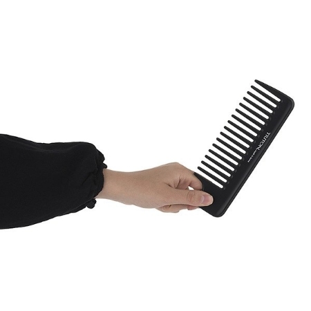 تصویر  شانه مو تریتون مدل HBR 1004