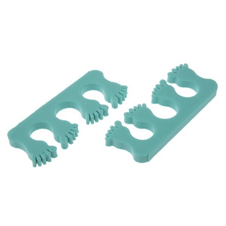 تصویر  جدا کننده انگشت پا تریتون سری Toe Separator مدل PPT 17