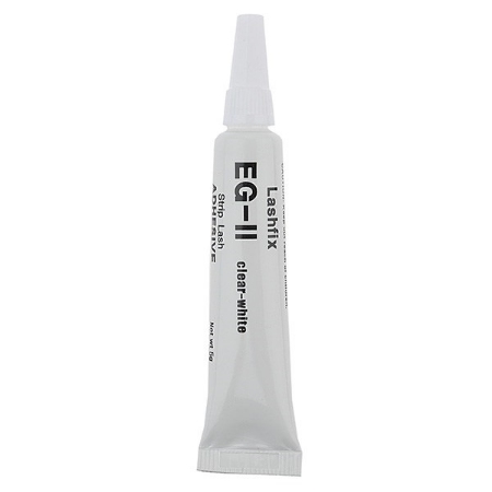 چسب مژه مصنوعی تریتون Triton Eyelash Glue and Remover EYG-202 Lashes