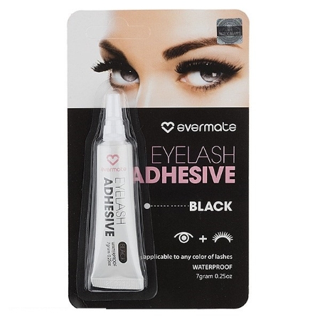 چسب مژه مصنوعی تریتون Triton Eyelash Glue and Remover EYG-301-JC Lashes