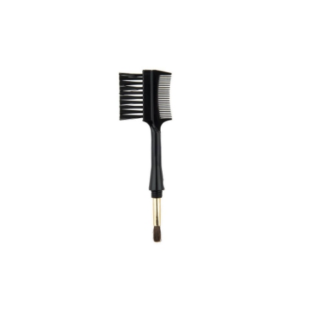برس ابرو تریتون سری Eyebrow Comb And Brush مدل FBO-500