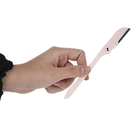 تیغ ابرو تریتون سری Eyebrow Razor مدل FBR-202