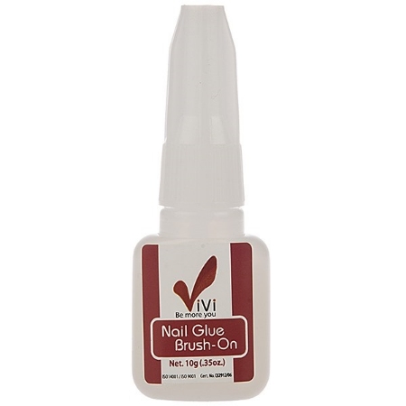 چسب ناخن مصنوعی تریتون Triton Usual Glue NDG-10 Nail Extension