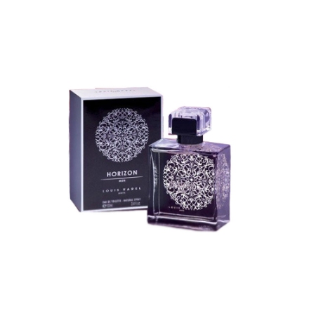 ادو تویلت مردانه لویس وارل مدل هوریزون