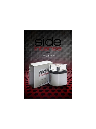 پرفيوم سايد اينتنس مردانه Eau SIDE INTENSE EDT MEN LOUIS VAREL