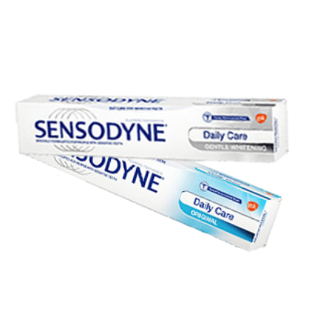 خمیر دندان سنسوداین