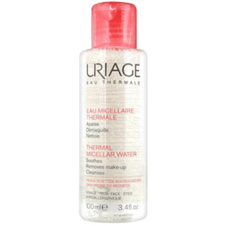 پاک کننده آرایش اوریاژ