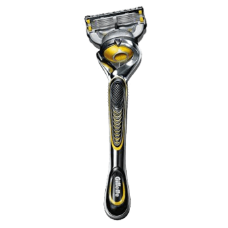 ریش تراش ژیلت مدل فیوژن پروشیلد