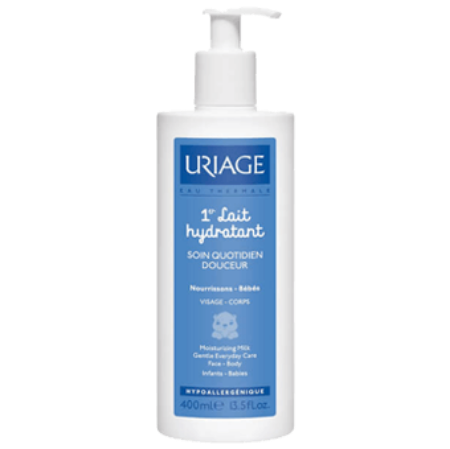 لوسیون مرطوب کننده کودک