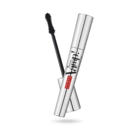 	ریمل حالت دهنده ومپ پوپا شماره رنگ 001