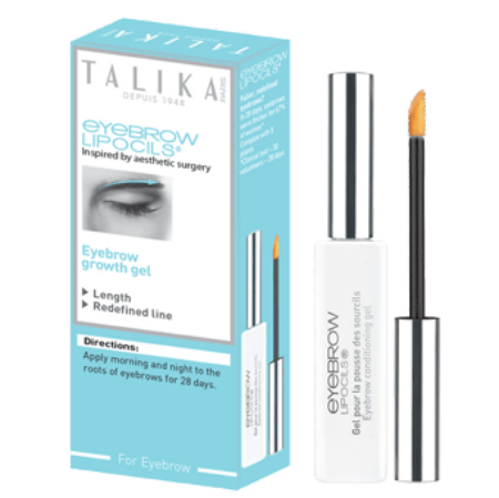 ژل ابروی لیپوسیلز