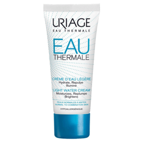 کرم آب معدنی لایت اوریاژ